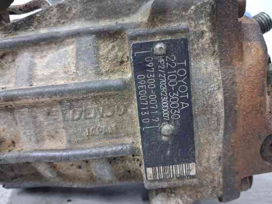 ТНВД Toyota Prado J120 3.0 DIESEL 1KDFTV 2002 (б/у) Київ