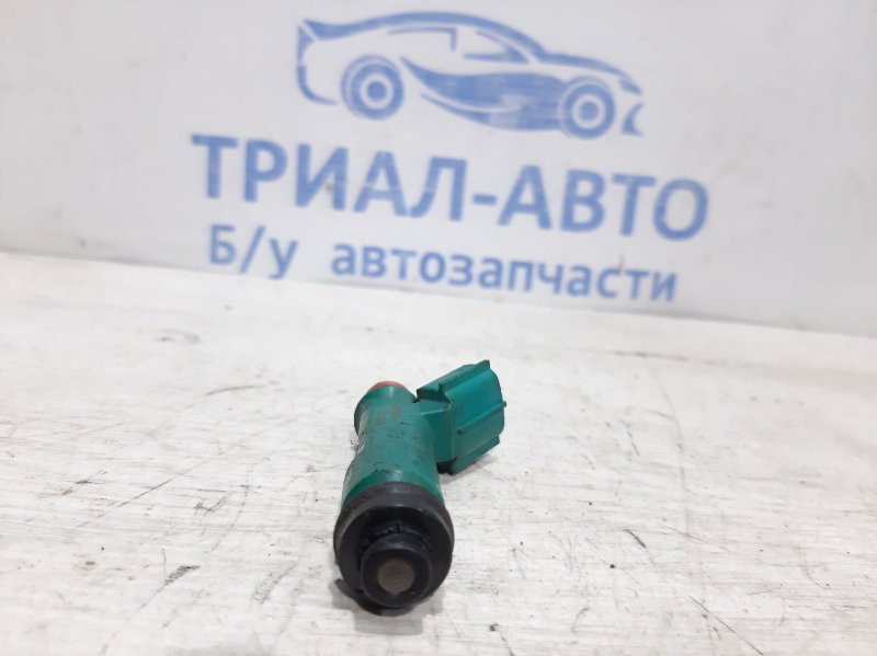 Форсунка топливная Toyota Camry XV40 2.4 2006 (б/у) Київ - зображення 2