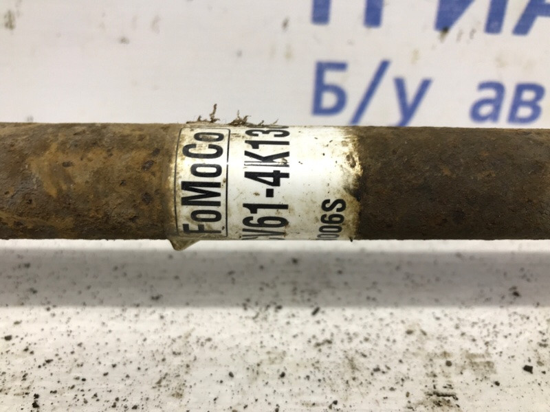 Привод задний правый Ford Kuga CBS 2.0 DIESEL 2011 (б/у) Киев - изображение 6