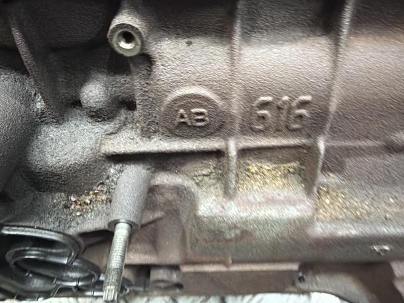 Блок ДВС  Land Rover Range Rover Evoque 2011-2018 LR022078 (Арт. 83166) Київ - зображення 10