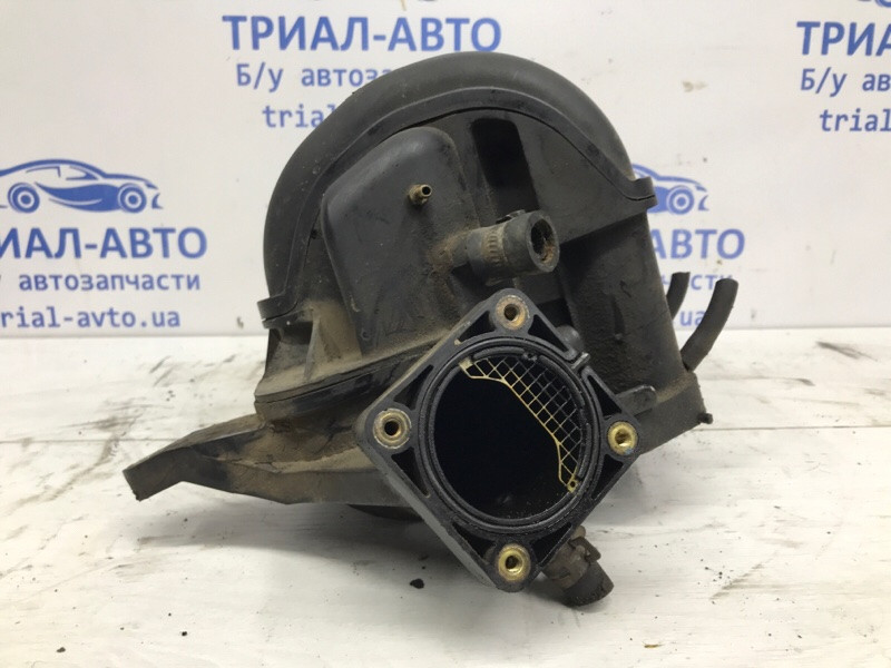 Коллектор впускной пластик Toyota Avensis 2002-2010 1712022070 (Арт. 57677) Київ - зображення 4