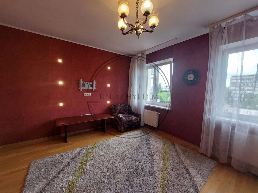 Оренда 2-кімн. квартири ЖК Cosmopolitan м. Шулявська № 11197564 Киев - изображение 11