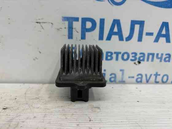 Резистор печки Mitsubishi Lancer 2007-2017 7802A006 (Арт. 83218) Киев