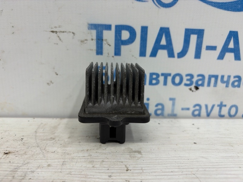 Резистор печки Mitsubishi Lancer 2007-2017 7802A006 (Арт. 83218) Киев - изображение 2