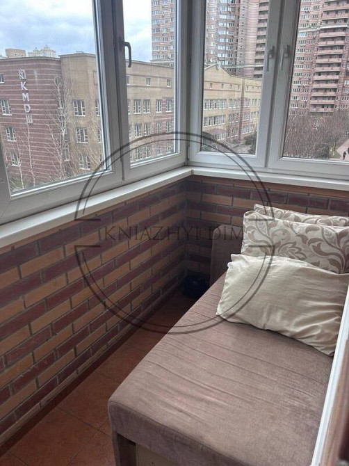 Оренда роздільної 2-х к. квартири м.Деміївська № 11202644 Киев - изображение 12