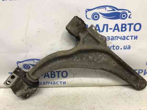 Рычаг левый Chevrolet Cruze J300 1.6 F16D4 2009 (б/у) Киев