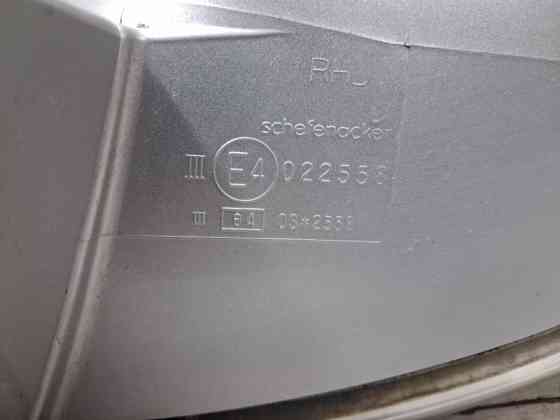 Зеркало правое Chevrolet Captiva C140 2.2 DIESEL Z22D1 2006 (б/у) Киев