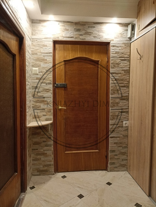 Отличная 1-комн. квартира на КПИ Код Объекта 1143472 Київ - зображення 11