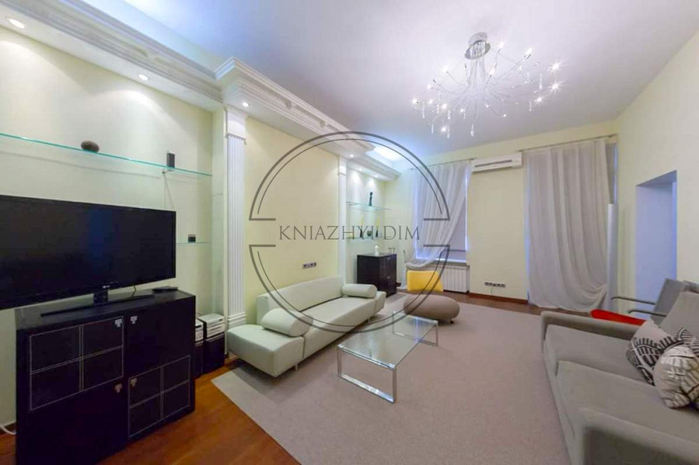 Простора 2-х к. кв. студія, ст. м. Площа Льва Толстого № 11159227 Киев - изображение 4