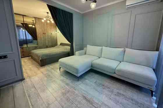 Продам. 1-к.кв. 2/12, ж/м Перемога-1, Набережна Перемоги 62 ЖК «Набережний квартал». Дніпро