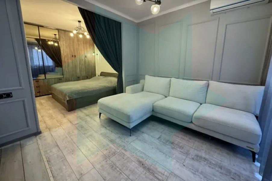 Продам. 1-к.кв. 2/12, ж/м Перемога-1, Набережна Перемоги 62 ЖК «Набережний квартал». Дніпро - зображення 4