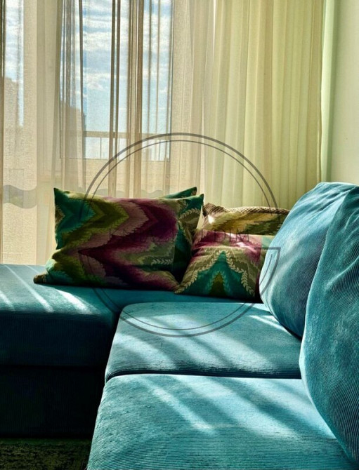 Оренда 2-х к.кв. по Гоголівській в клубному будинку в Шевченківському р-ні. Код об'єкту №: 11201754 Київ - зображення 4