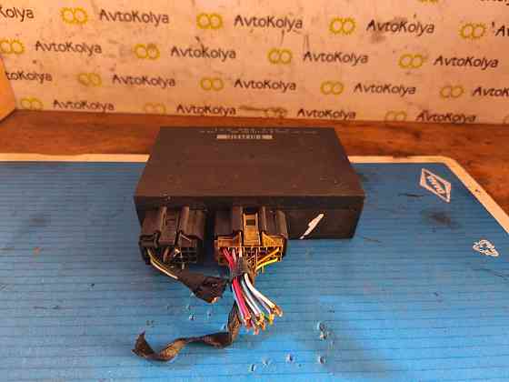 Блок комфорта Seat Leon 1998-2005 (1C0959799F) Ковель