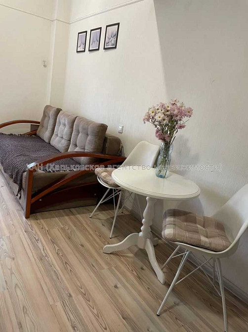 продажа 1-к квартира Харьков, Слободской, 22000 $  - зображення 7