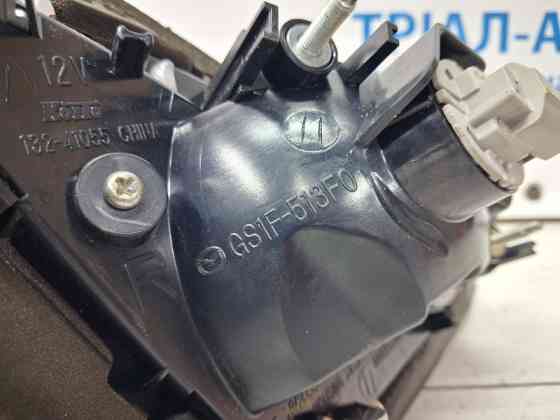 Фонарь задний внутренний правый Mazda 6 2007-2013 GS1F513H0H (Арт. 68044) Київ
