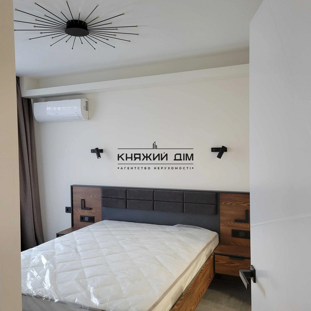 Оренда 2-х кімнатної студіо в ЖК White Line ,м.Голосійвська 2-хв. пішки Київ - зображення 2