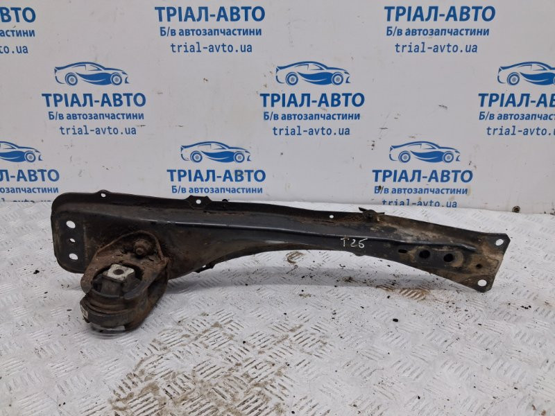 Балка продольная Toyota Avensis 2002-2010 5120405031 (Арт. 71373) Київ - зображення 1