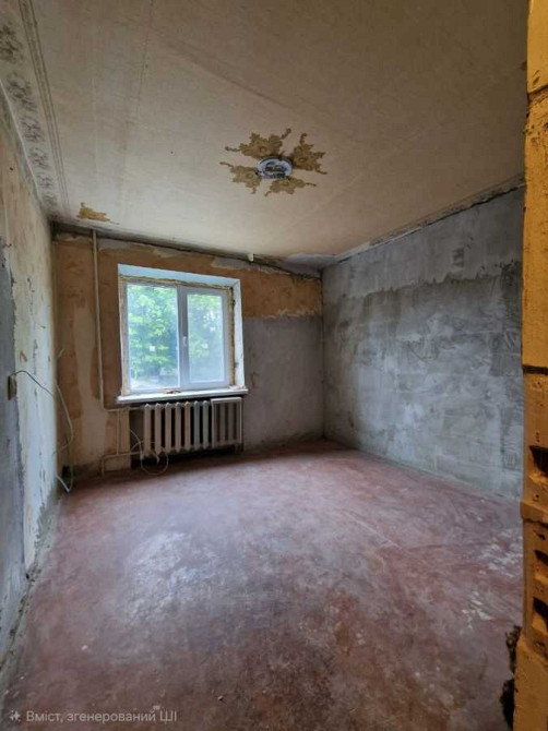 продажа 3-к квартира Белоцерковский, Белая Церковь, 48000 $ Біла Церква - зображення 3
