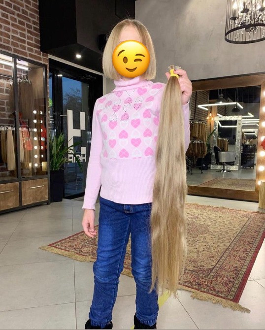 Купую волосся дорого у Дніпродзержинську!Телефонуйте зараз і домовимося про зустріч Тел.0961002722 Кам'янське (Дніпродзержинськ) - зображення 7