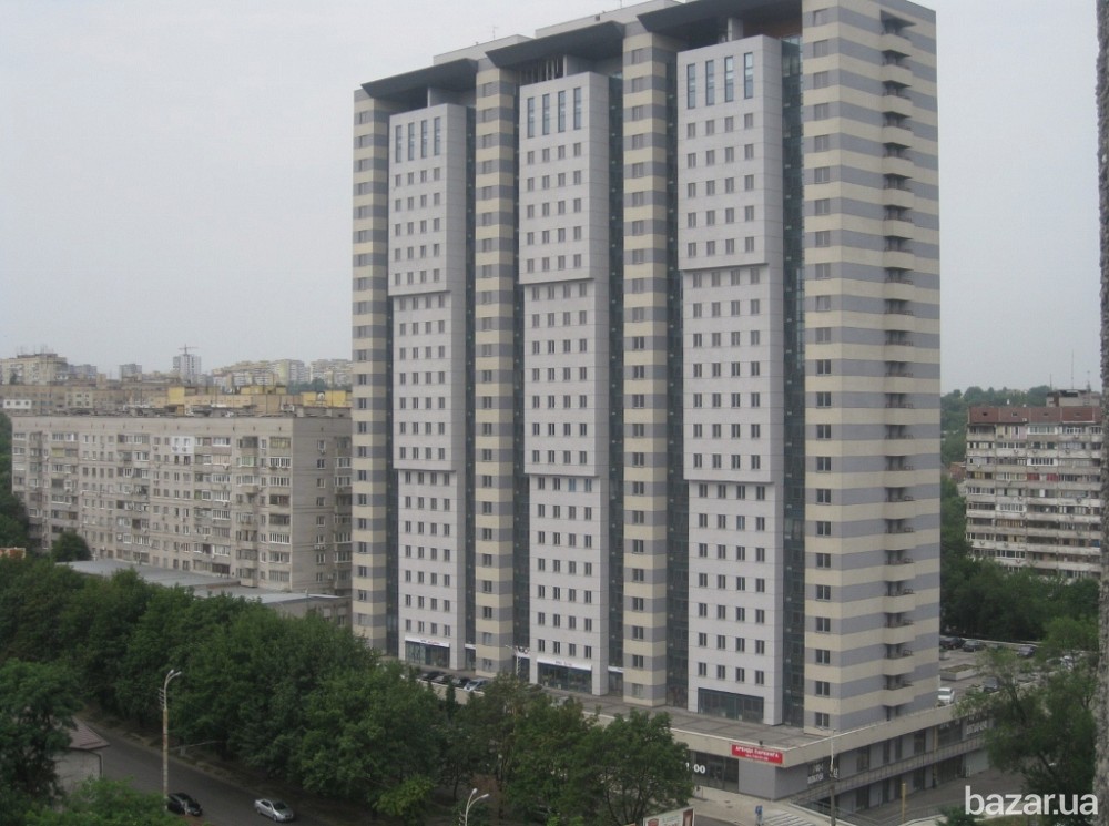 Студия люкс ЖК Кировский Дніпро - зображення 4