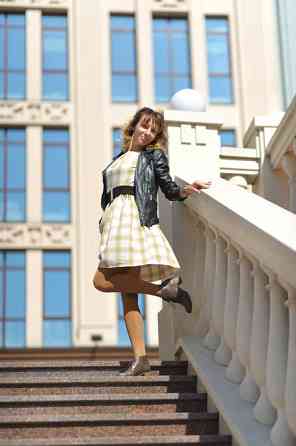 Фотосессія на 8 ме Березня Киев