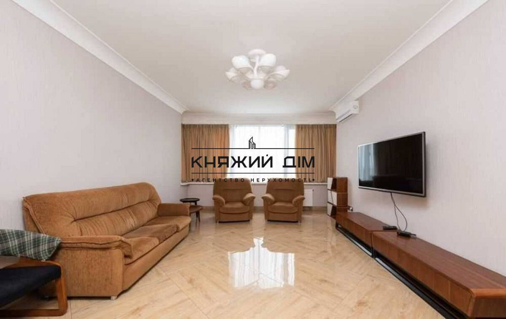 Велика 2к. в елітному ЖК River Stone, Дніпровська набережна код 21146889 Киев - изображение 5