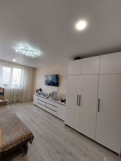 Продам 4 к кв на Північній Салтівці-1,вул. Соборності України,84/51/10,ремонт Харьков - изображение 2