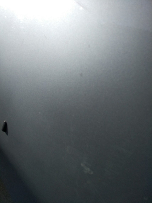 Капот P1S71-16612-AA Форд Мондео 3 оригінал 2000-2007р.в. Винница - изображение 4