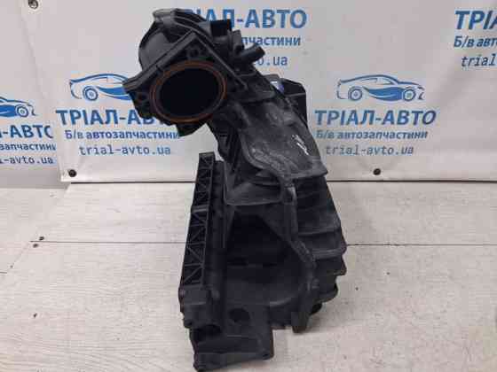 Коллектор впускной пластик Dodge Journey 2007-2020  (Арт. 72205) Київ