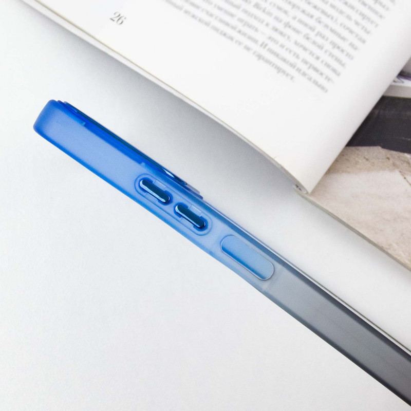 Чехол TPU+PC Fresh sip series для Xiaomi Redmi 12 Херсон - изображение 4