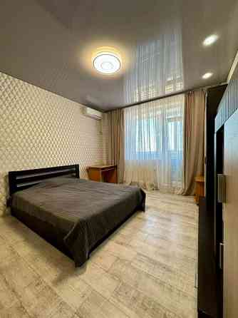 1 комн квартира ЖК Мелодия 45 м2 Евроремонт Мебель Техника Одеса