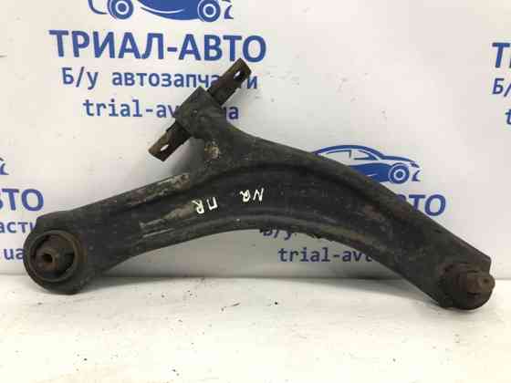 Рычаг правый Nissan Qashqai J10 2.0 БЕНЗИН MR20DE 2006 (б/у) Київ