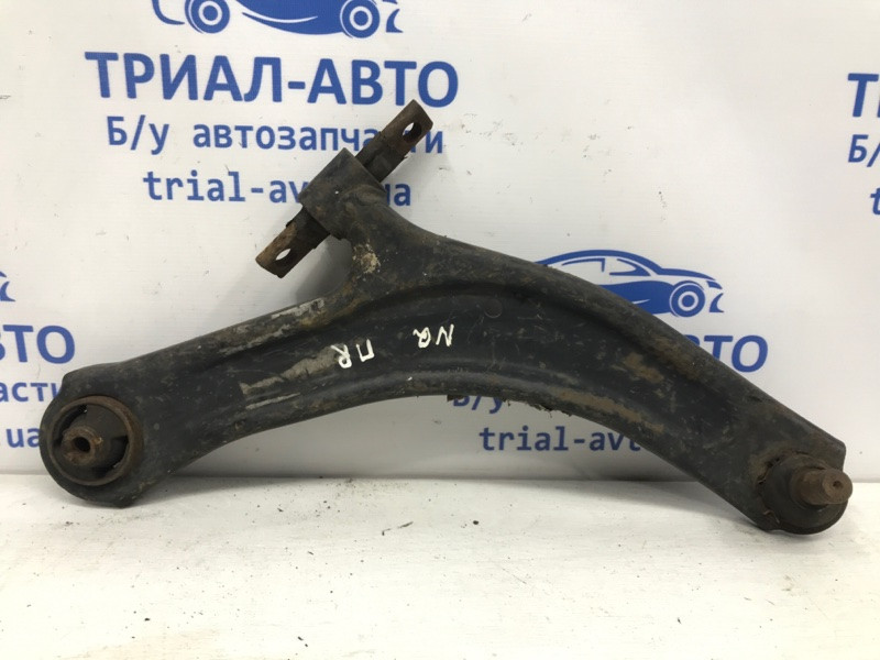 Рычаг правый Nissan Qashqai 2006-2013 0 (Арт. 13495) Київ - зображення 1
