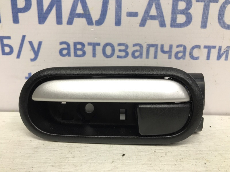 Ручка двери внутреняя задняя левая Mazda CX 7 2006-2012 EG22-73-330 02 (Арт. 42816) Киев - изображение 1