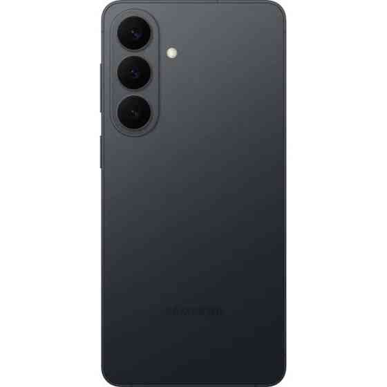 Смартфон Samsung Galaxy S26 Plus S947B 12/512GB Black (SM-S947BZKG) EU Харків