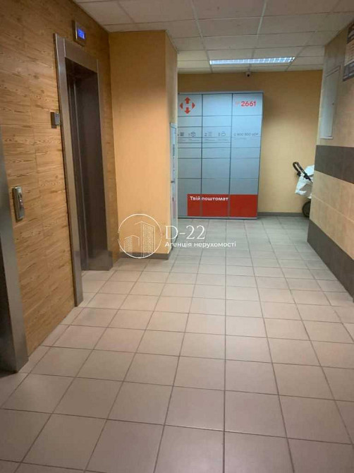 продажа 2-к квартира Киев, Оболонский, 82000 $ Київ - зображення 5