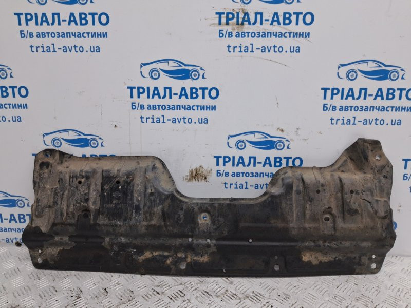 Защита Nissan Juke 2010-2019 75892JG30A (Арт. 68588) Київ - зображення 1