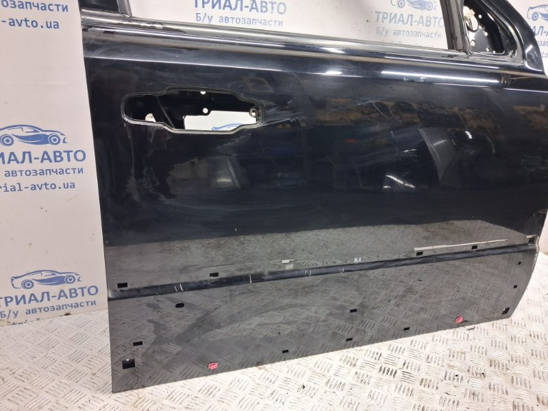 Дверь передняя правая Kia Sorento 2002-2011  (Арт. 66689) Київ - зображення 3