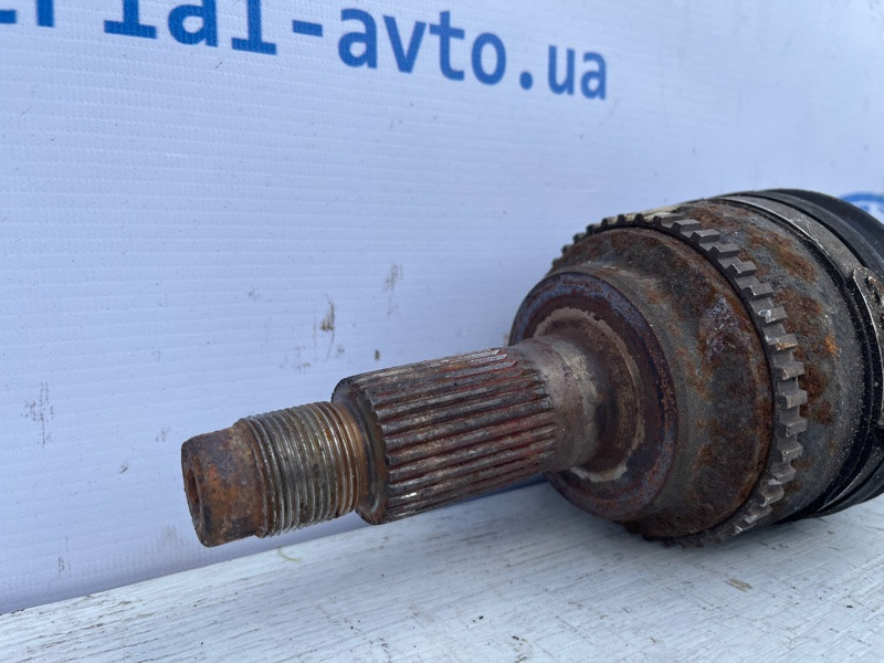 Привод передний правый Mazda CX 9 2006-2015 GP32-25-50XB (Арт. 73677) Киев - изображение 3