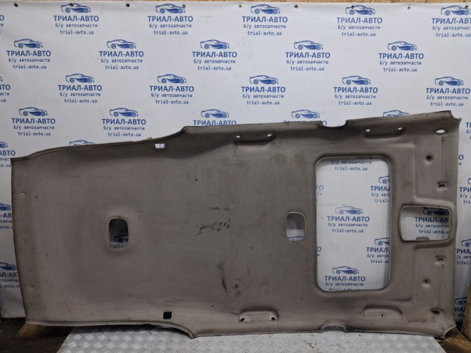 Потолок SsangYong Rexton Y250 2.7 D27DT 2006 (б/у) Київ - зображення 1