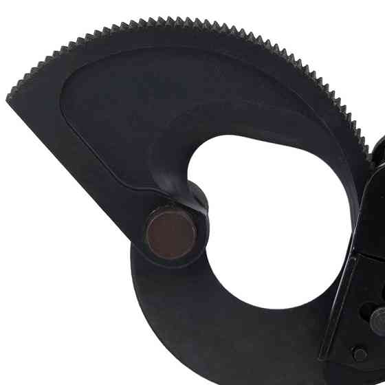 Кабелерез 10" ручной механический (ножницы секторные) ø32мм (300мм2)  СТАНДАРТ JRCT0035 Харьков