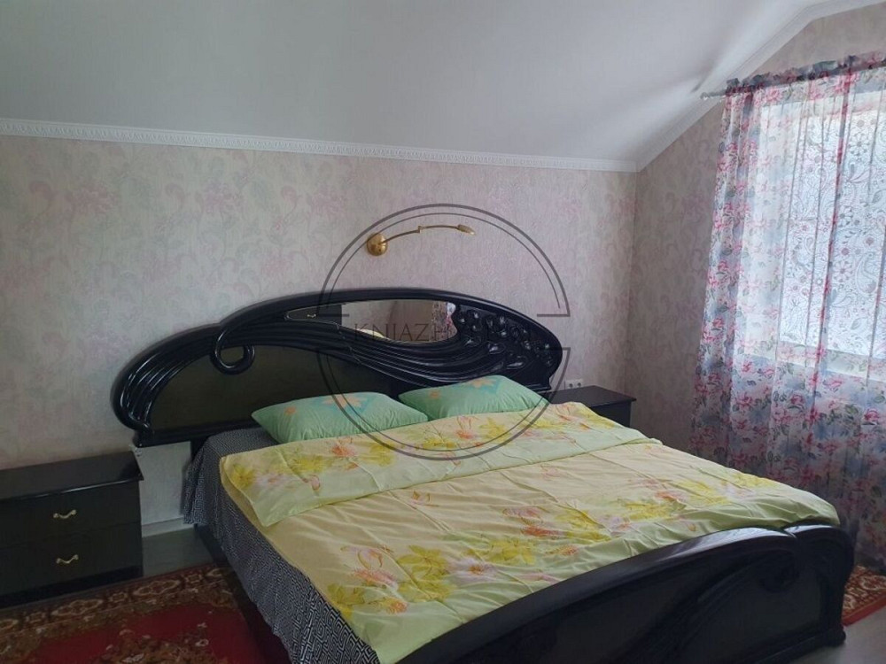 Продаж 2-х поверхового будинку в смт Літки Броварський р-н. № 2211723 Киев - изображение 12