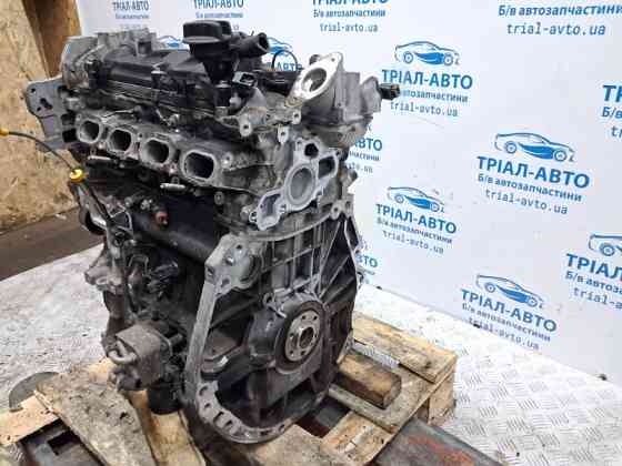 Двигатель Nissan Juke 2010-2019 MR16DDT (Арт. 68867) Киев