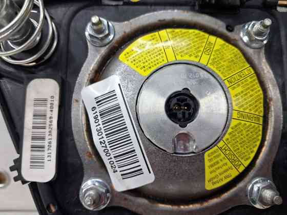 Подушка безопасности в руль Kia Ceed 2012-2018 56900A2100 (Арт. 59924) Київ