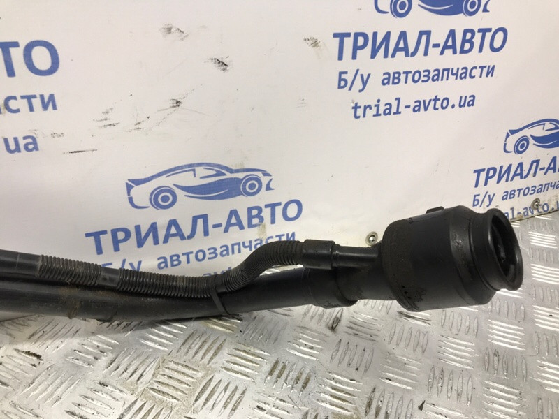 Горловина заливная Kia Sorento XM 2.2 DIESEL D4HB 2009 (б/у) Київ - зображення 2