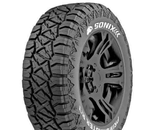 285/65 R18 Sonix PrimeMaster R/T 121/118Q Позашляхова шина Київ