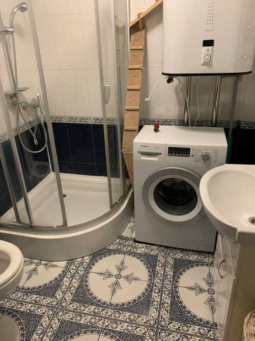 долгосрочная аренда 2-к квартира Киев, Шевченковский, 18000 грн./мес. Киев - изображение 12