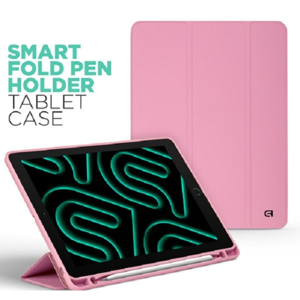 Чохол ArmorStandart Smart Fold Pen для Xiaomi Pad 7/7 Pro Pink (ARM82423) (Код товару:40145) Харків - зображення 3