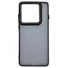 Чохол ArmorStandart Frame для Motorola Edge 60 5G Black (ARM85839) (Код товару:42031) Харьков