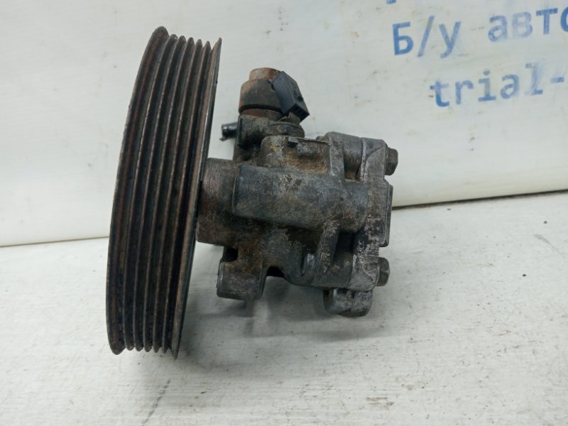 Насос ГУ Mitsubishi L200 2006-2015 MR992871 (Арт. 61626) Киев - изображение 4